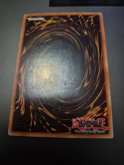 Yu-Gi-Oh Elemental Hero Magma Neos TAEV-EN043 Secret Rare 1st Edition - Image 2