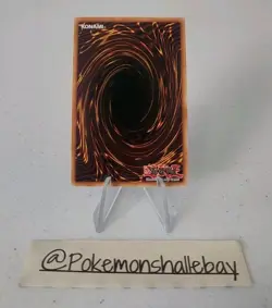 Cards of Consonance LCKC-EN092 *NM* 1st Edition Secret Rare Yugioh Card - Image 3