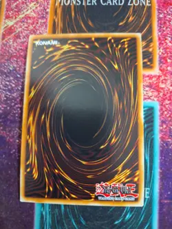 Yu-Gi-Oh! Lionhearted Locomotive DRLG-EN036 Super Rare 1st Edition Near Mint a1/ - Image 3