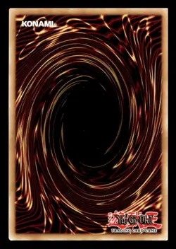 Yugioh #LED7-EN015 Metal Reflect Slime Ultra Rare - Image 2