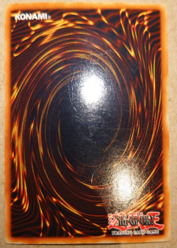 YUGIOH Super Rare Silent Magician LV4 NTR-EN001 - Image 2