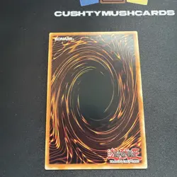YUGIOH THUNDER END DRAGON ULTRA RARE PHSW-EN044 - Image 3