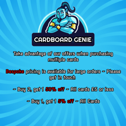 [MTG][MAGIC] Lukka, Coppercoat Outcast [Foil Date Promo] - IKO [NM] - Image 2