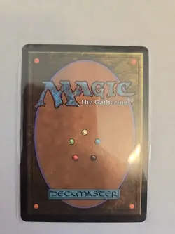 Force of Will (Borderless) Dominaria Remastered Regular - Image 2