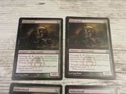 4x Slitherhead - Return to Ravnica - English - NM - TOP OOP MTG PLAYSET - Image 2