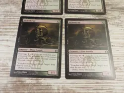 4x Slitherhead - Return to Ravnica - English - NM - TOP OOP MTG PLAYSET - Image 3