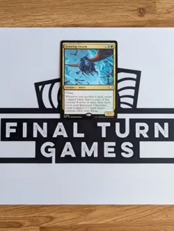 Scouring Swarm - MTG - EOC - Image 1