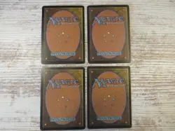 4x Muddle the Mixture - Ravnica: City of Guilds - NM - English - OOP MTG - Image 3