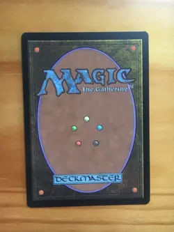 Mtg Secret Lair Ink-Eyes, Servant of Oni FOIL NM - Image 2