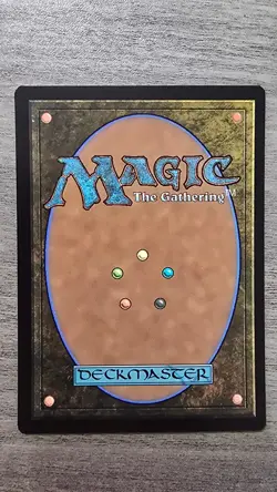 Space-Time Anomaly (Rare Foil) #229 Edge of Eternities MTG NM - Image 2