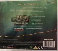 MTG Magic the Gathering iXALAN BUNDLE SEALED NEW 10 Boosters - Image 2