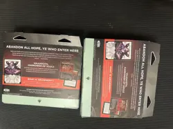 Magic the Gathering Duskmourn House of Horror Commander Deck Endless Punishment - Image 2