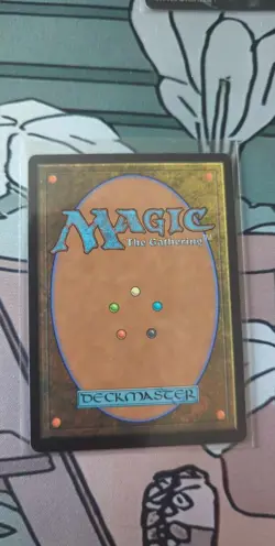 Temple Garden - MTG - RVR #0300 - Borderless - Rare - Image 2