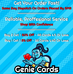 Stomping Ground - Borderless - RVR - NM - MTG - Image 2