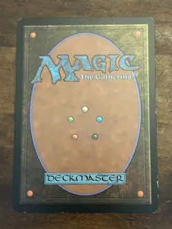 Nim Deathmantle, MTG Magic The Gathering, Scars of Mirrodin Rare - Image 2