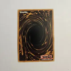 YUGIOH ELZETTE OF THE WHITE FOREST SECRET RARE 1ST EDITION NEAR MINT INFO-EN014 - Image 2