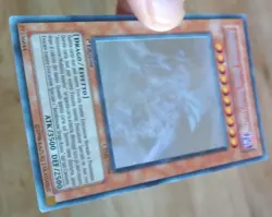 Yugioh! Red Dragon Archfiend/Assault Mode CRMS-EN004 ITALIAN Ghost Rare 1st - Image 4