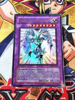 Elemental Hero Shining Flare Wingman een-en036 1st Ed (NM) Ultra Rare Yu-Gi-Oh! - Image 1