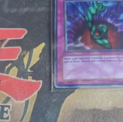 Bottomless Trap Hole - CP04-EN003 Super Rare LP-Nm - Image 4