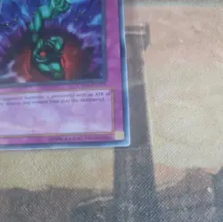 Bottomless Trap Hole - CP04-EN003 Super Rare LP-Nm - Image 5