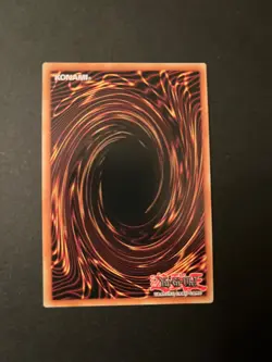 LOB-EN062 Mystical Elf Super Rare Unlimited Edition Yugioh Card TCG - Image 3