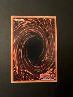 LOB-EN062 Mystical Elf Super Rare Unlimited Edition Yugioh Card TCG - Image 4