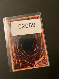 LOB-EN062 Mystical Elf Super Rare Unlimited Edition Yugioh Card TCG - Image 5