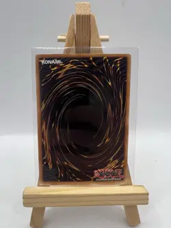 Yugioh Twin-Headed Thunder Dragon DB2-EN069 Common LP - Image 2