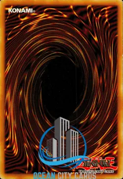 Yugioh Super Rare Dimension Fusion DR2-EN095 - Image 4