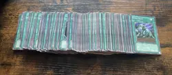 Yugioh! Card Lot 200+ Common Spell Cards HP-NM Yu-Gi-Oh - Image 2
