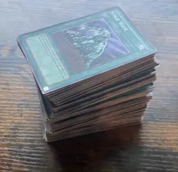 Yugioh! Card Lot 200+ Common Spell Cards HP-NM Yu-Gi-Oh - Image 3