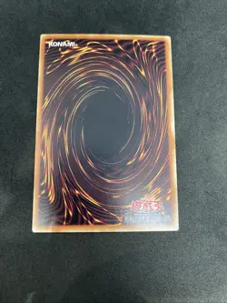 yugioh Megazowler booster7 normal japnese - Image 2