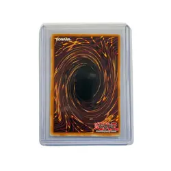 Yu-Gi-Oh! TCG Marauding Captain LOD-070 Ultra Rare 1st Edition LP - Image 2