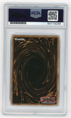 PSA Signed Dan Green Token YGLD-ENTKN Limited Edition - Image 2