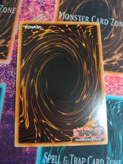 Yu-Gi-Oh! Lightpulsar Dragon SDDC-EN001 1st Edition Ultra Rare NM - Image 3