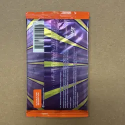 UniVersus My Hero Academia GIRL POWER 11 Card Booster Pack New Sealed - Image 2