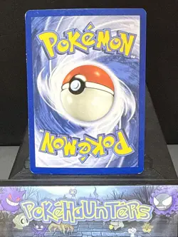 Pokemon Card Lapras 10/62 Rare Holo Fossil Set WOTC Light Play 2 - Image 4