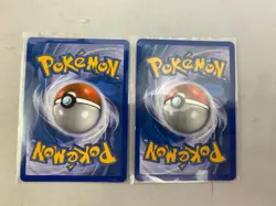 Pair 2 Delibird 2012 Pokemon Boundaries 1st & 2nd Place League Promo Cards LP/NM - Image 4