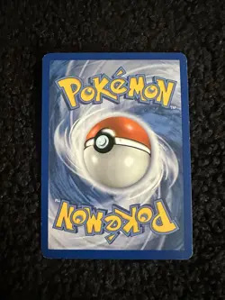 Pokemon TCG Victini EX Full Art Ultra Rare Holo Card 131/135 Plasma Storm - Image 5