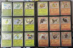 Shiny Treasure EX Complete Set of 129 Baby Shiny S Cards Sv4a Japanese 191-319 - Image 2