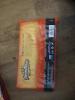 2024 Pokemon Cards Trick or Trade Booster Bundle 35x 3 Card Mini Packs Halloween - Image 2