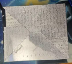 Yugioh TCG Legendary Collection 25th Anniv Display Case Box Sealed 1st Edition - Image 5