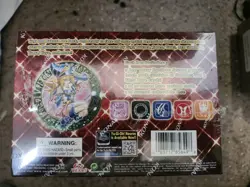 Yu-Gi-Oh! TCG Legendary Duelists Season 3 Display 1st Ed (8x pcs) NEW SEALED - Image 2