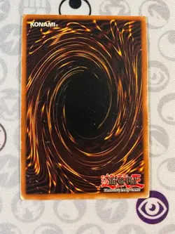 Strike Ninja - IOC-007 - Ultra Rare (MP) - Yugioh - Image 3