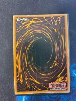 Strike Ninja - IOC-007 - Ultra Rare - MP - Yugioh - Image 2