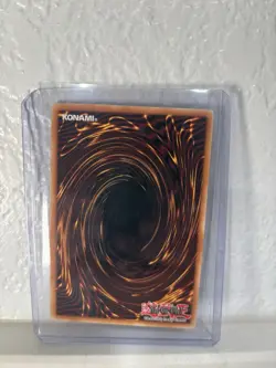 Yugioh Power Filter TDGS-EN058 Super Rare-MP - Image 2