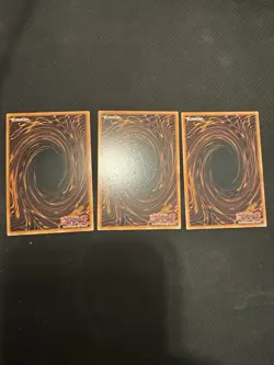 yugioh mulcharmy fuwalos secret Rota-en024 3x - Image 2