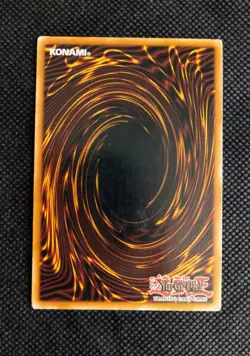 Yu-Gi-Oh Drago Imperatore del Chaos - Ambasciatore della Fine TLM-ITSE2 Ultra EX - Image 2