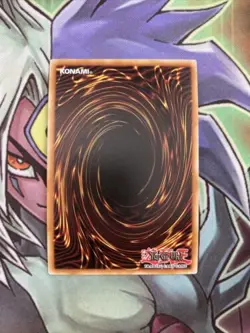 ROTD-EN048 Ancient Warrior Oath - Double Dragon Lords Super Rare 1st Ed Yugioh - Image 2