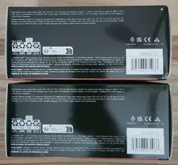 Magic: The Gathering - Final Fantasy Bundle: Gift Edition - Sealed (x2) - Image 4